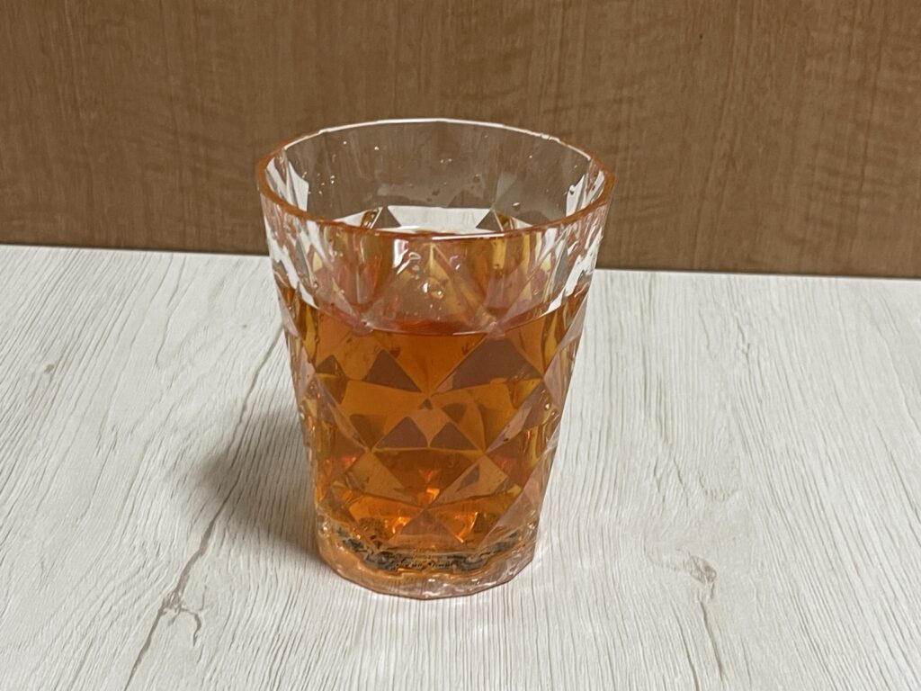 アイスレモンティー 作り方 レモンティー
